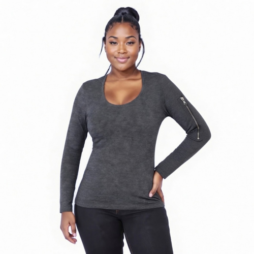 Ladies 150g Fashion Fit Ts