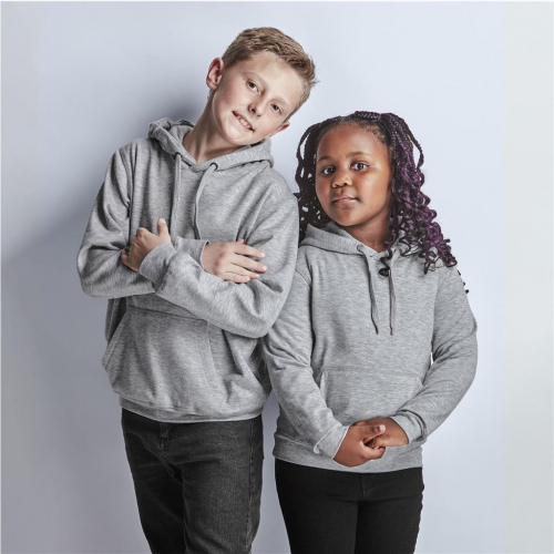 Kiddies Essential Hoodies