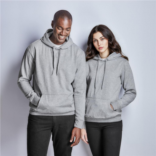 Men & Ladies Essential Hoodies